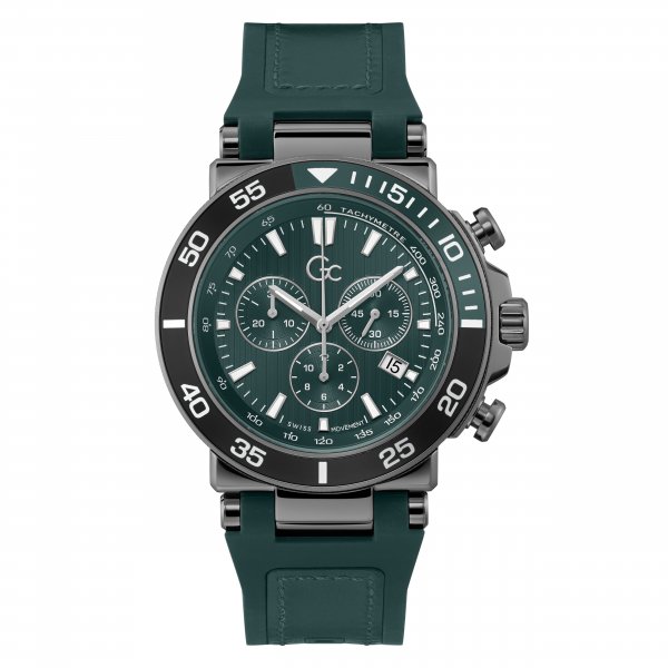 GC Watches One Sport horloge Z14007G9MF