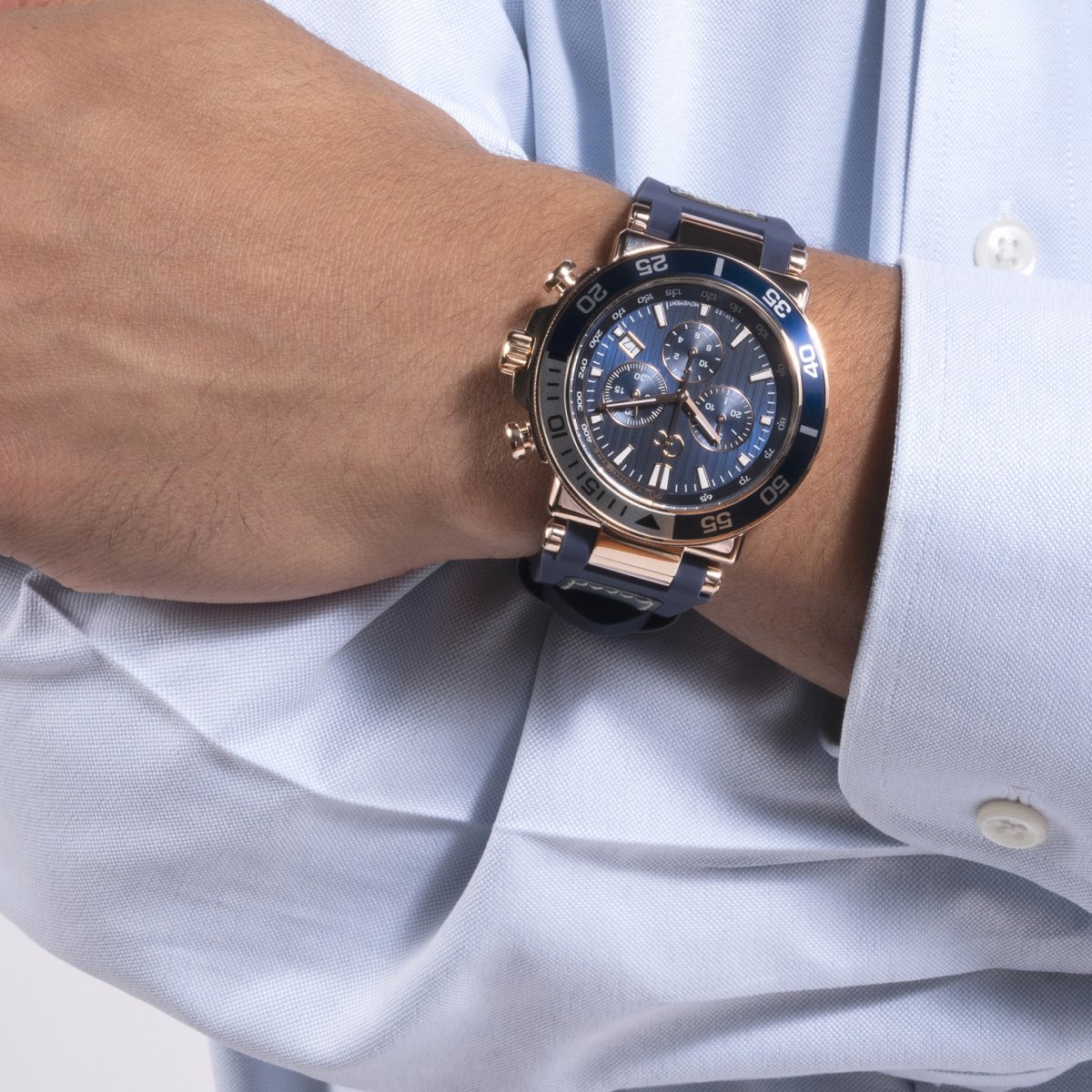 GC Watches One Sport horloge Z14008G7MF