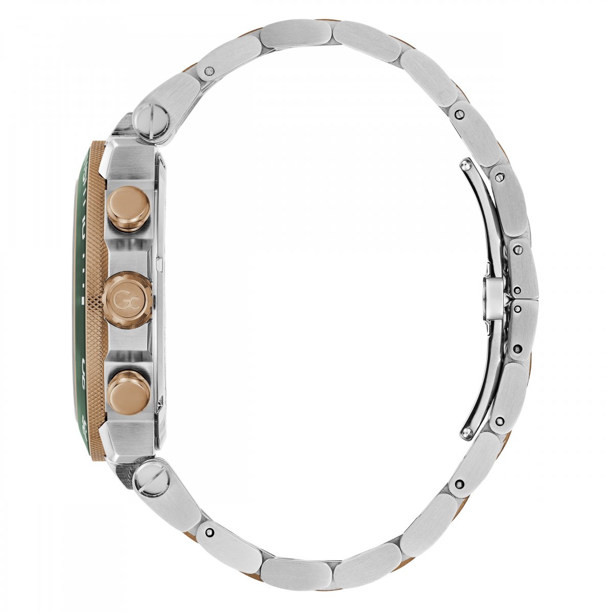 GC Watches One Sport horloge Z14009G9MF