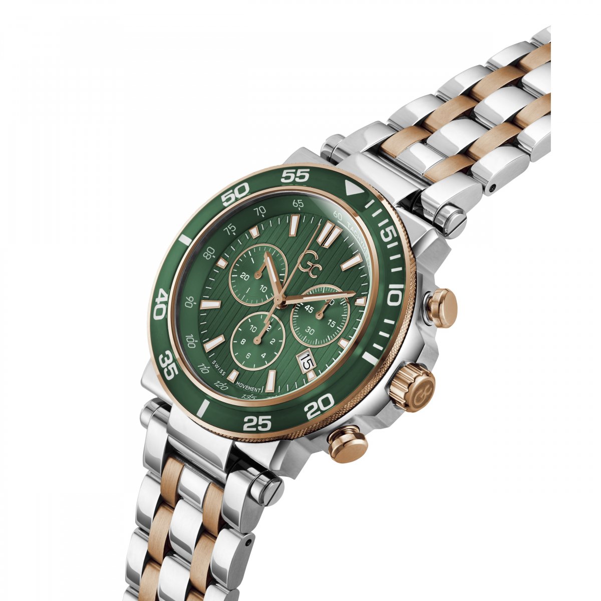 GC Watches One Sport horloge Z14009G9MF