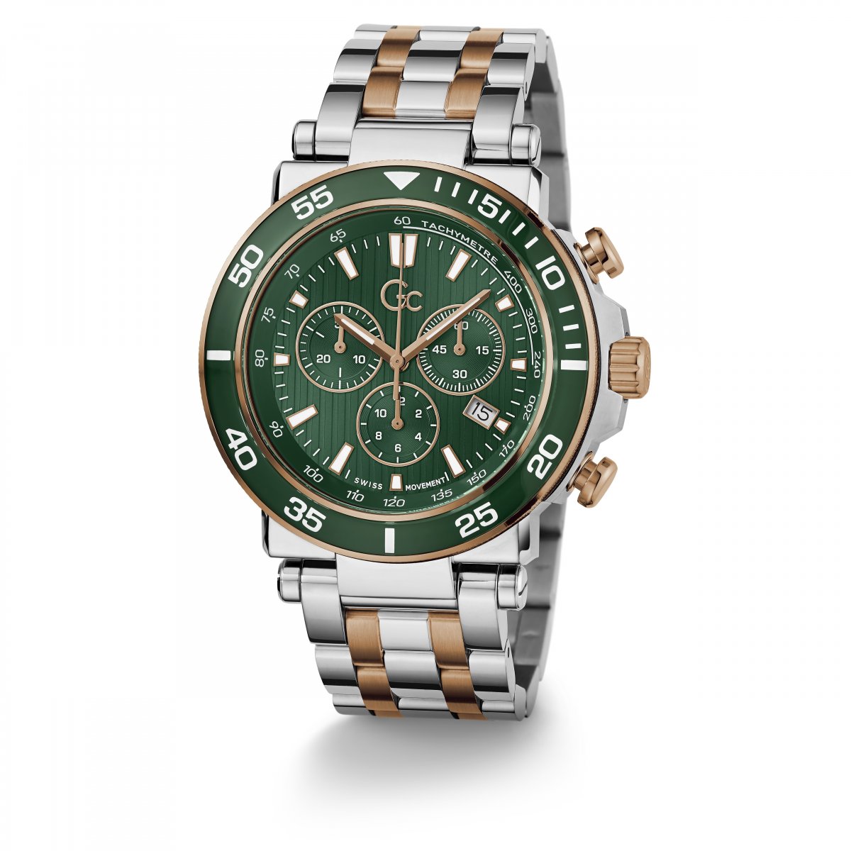 GC Watches One Sport horloge Z14009G9MF