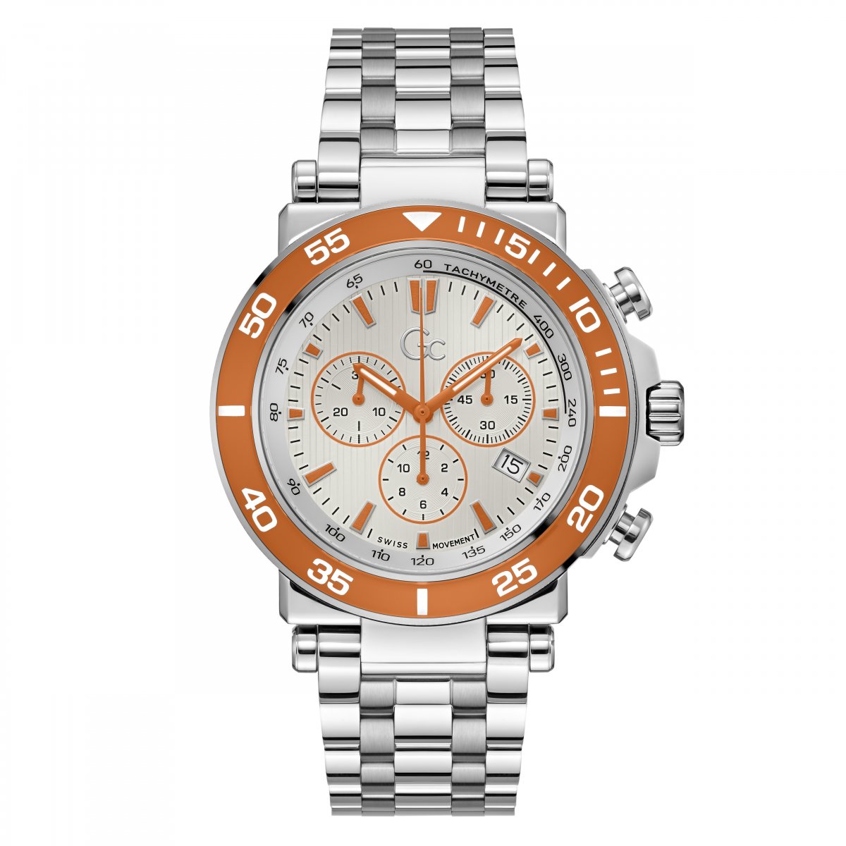 GC Watches One Sport horloge Z14010G1MF