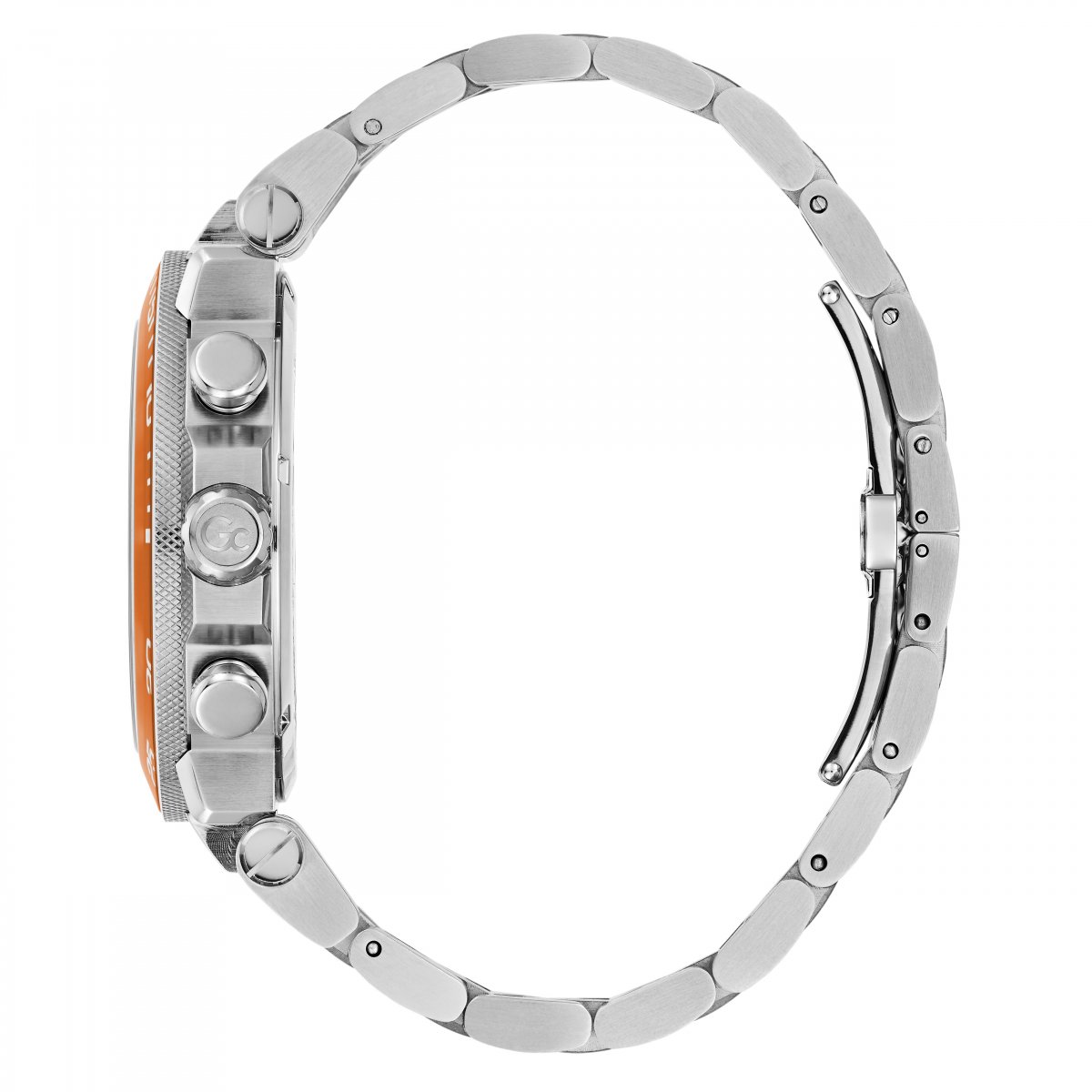 GC Watches One Sport horloge Z14010G1MF