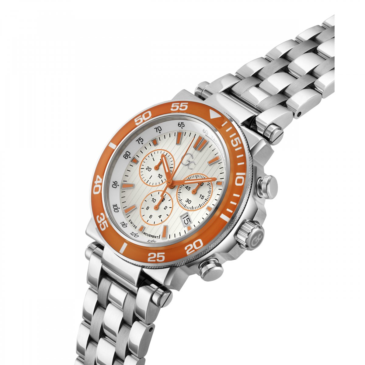 GC Watches One Sport horloge Z14010G1MF