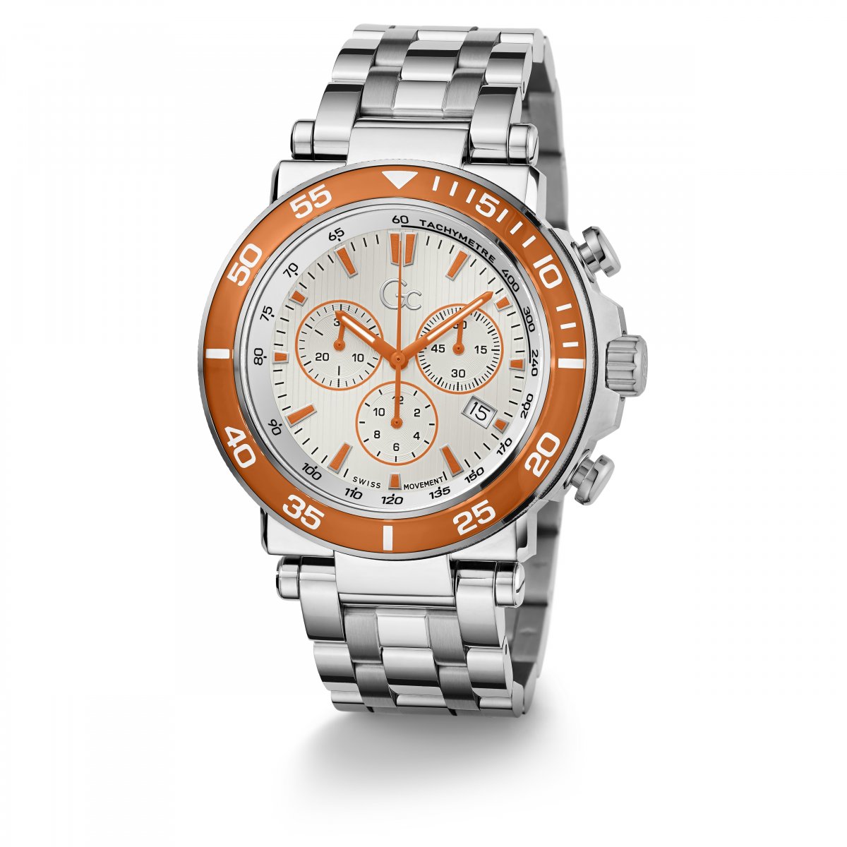 GC Watches One Sport horloge Z14010G1MF