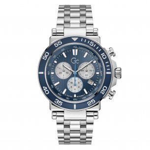 GC Watches One Sport horloge Z14011G7MF