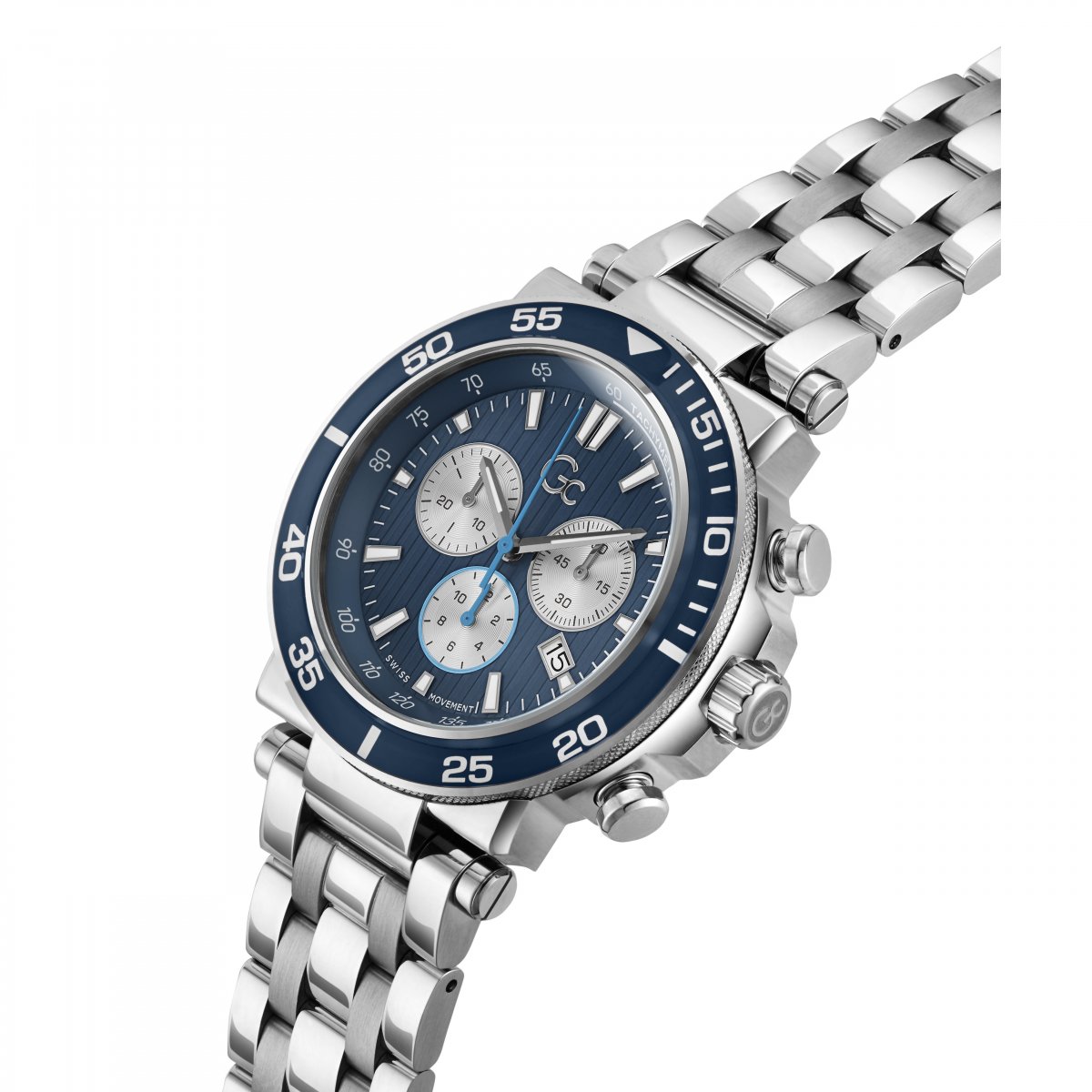 GC Watches One Sport horloge Z14011G7MF