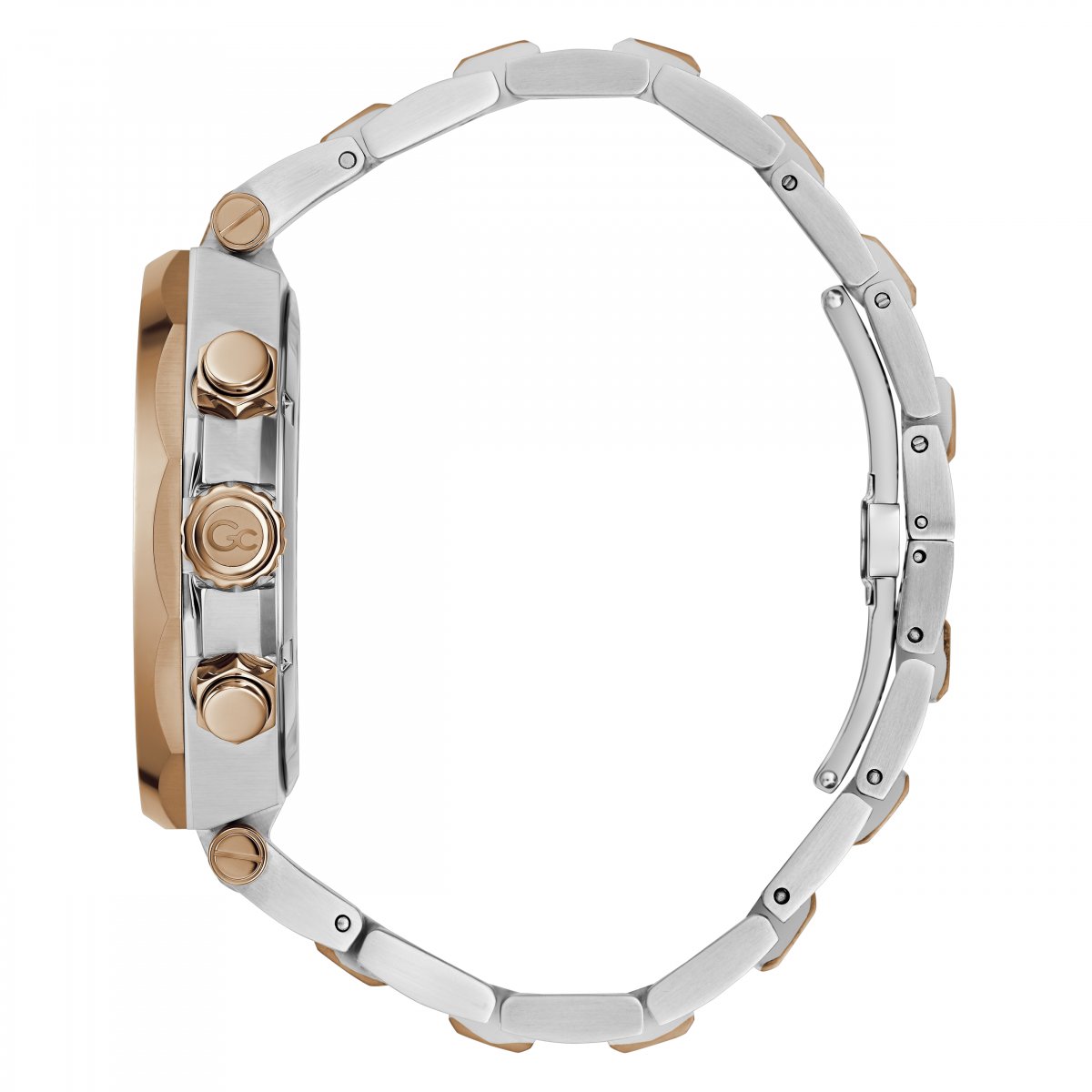 Gc Watches Legacy horloge Z18001G2MF