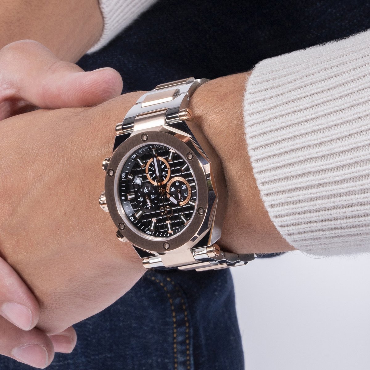 Gc Watches Legacy horloge Z18001G2MF