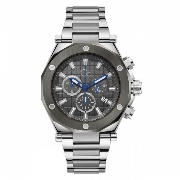 Gc Watches Legacy horloge Z18002G5MF
