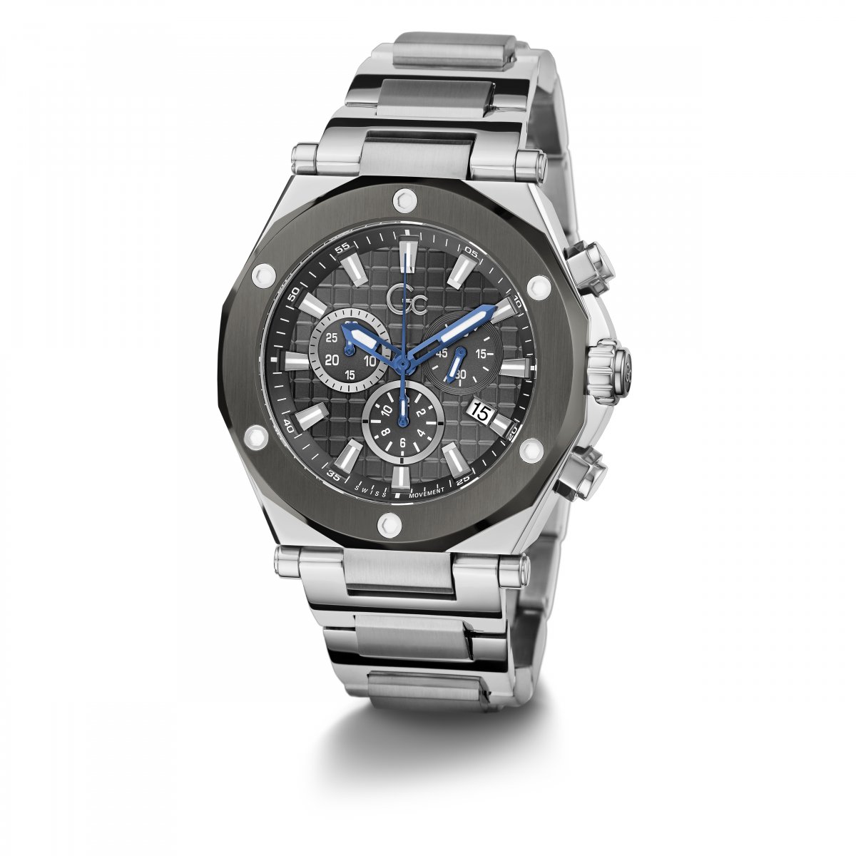 Gc Watches Legacy watch Z18002G5MF