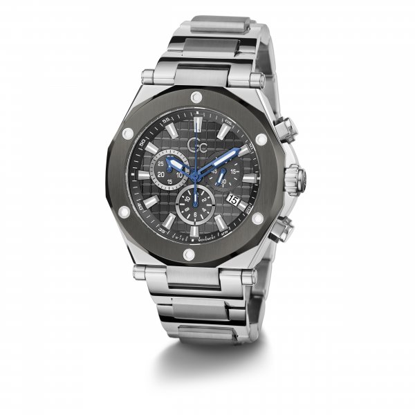 Gc Watches Legacy horloge Z18002G5MF
