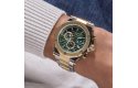 Gc Watches Legacy horloge Z18003G9MF