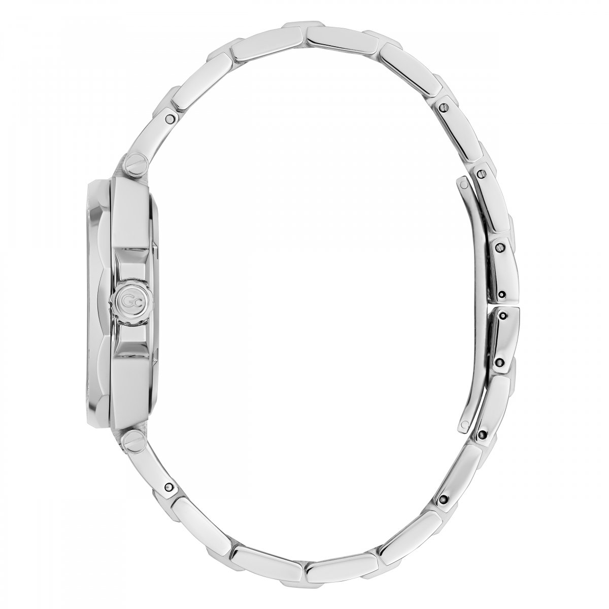 GC Watches Legacy Lady horloge Z20003L1MF