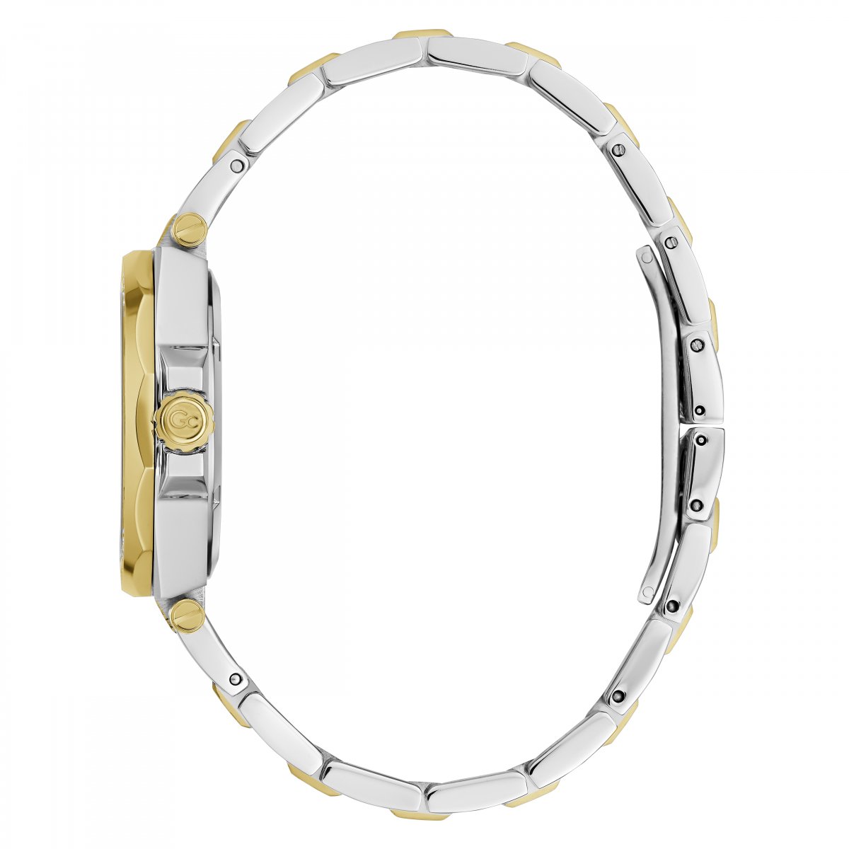 GC Watches Legacy Lady horloge Z20004L9MF