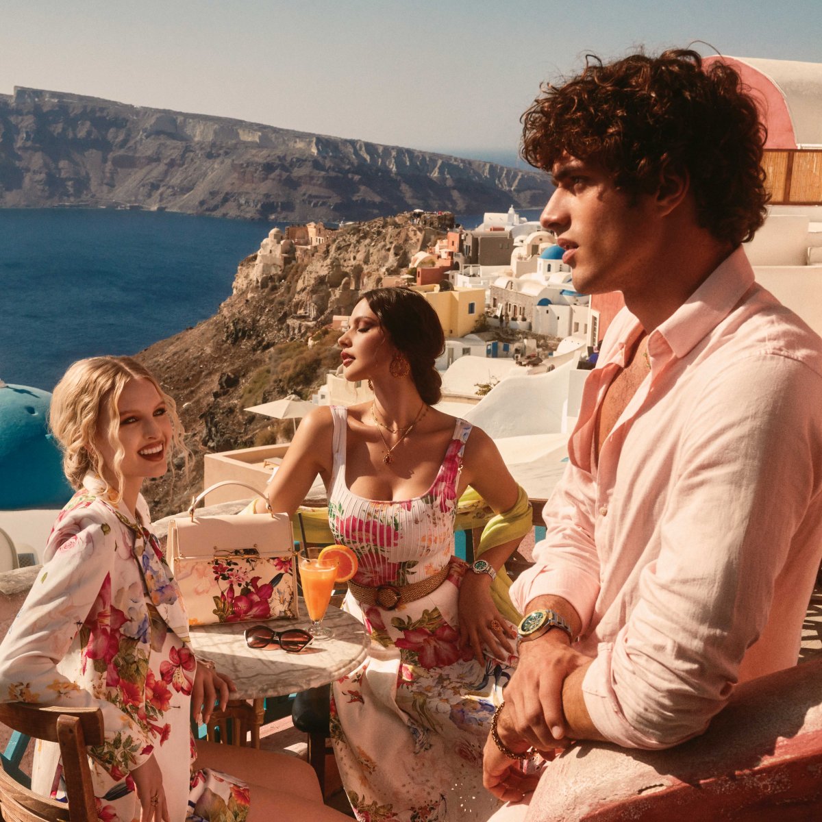 GC Watches Legacy Lady horloge Z20004L9MF