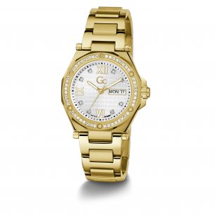 GC Watches Legacy Lady horloge Z20008L1MF