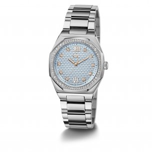 GC Watches Sleek Lady horloge Z25003L7MF