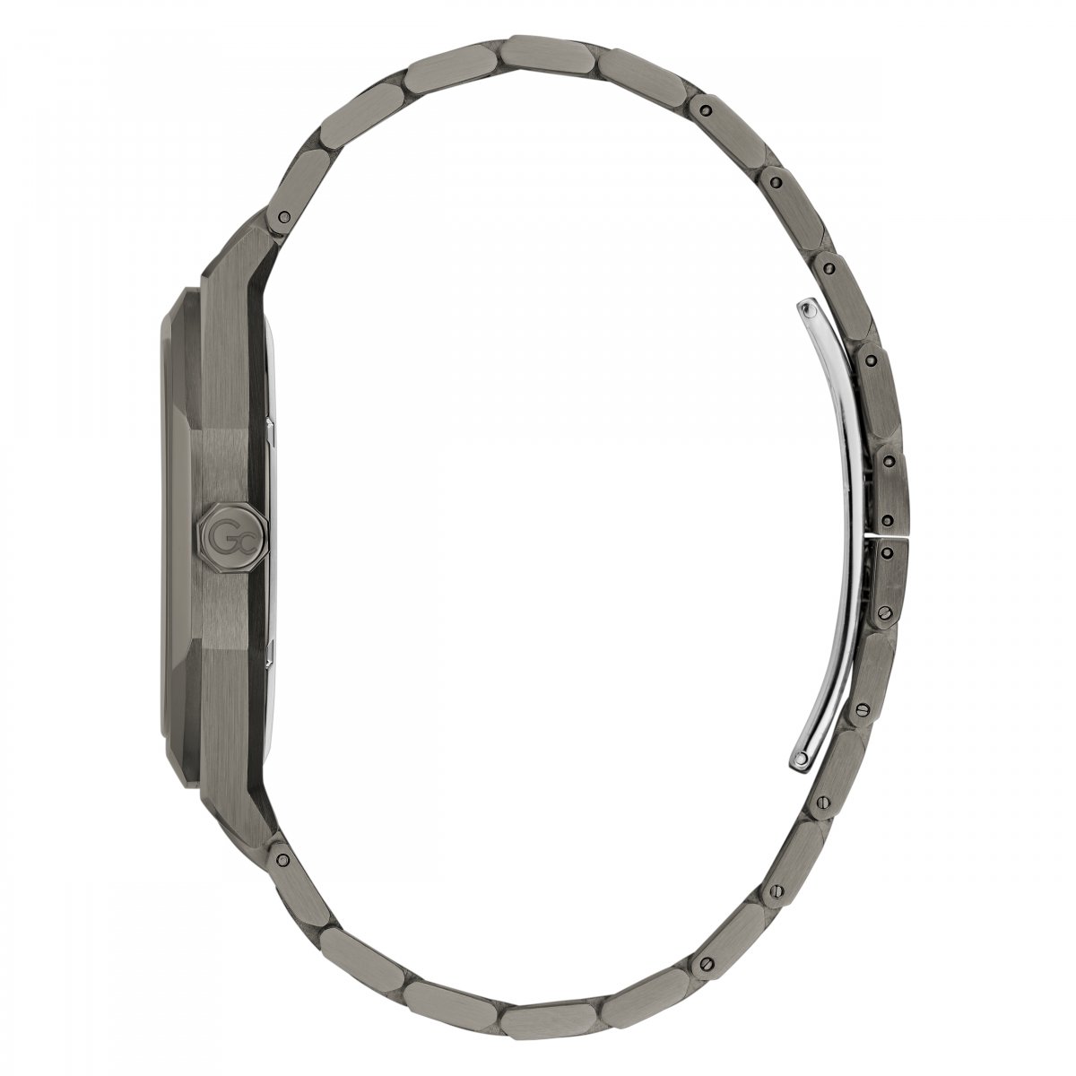 GC Watches Coussin Sleek horloge Z26003G7MF