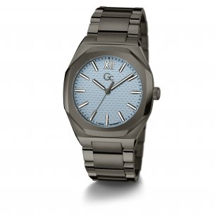 GC Watches Sleek horloge Z26003G7MF