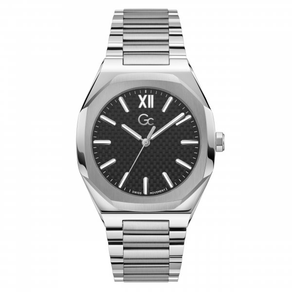 GC Watches Coussin Sleek horloge Z26004G2MF
