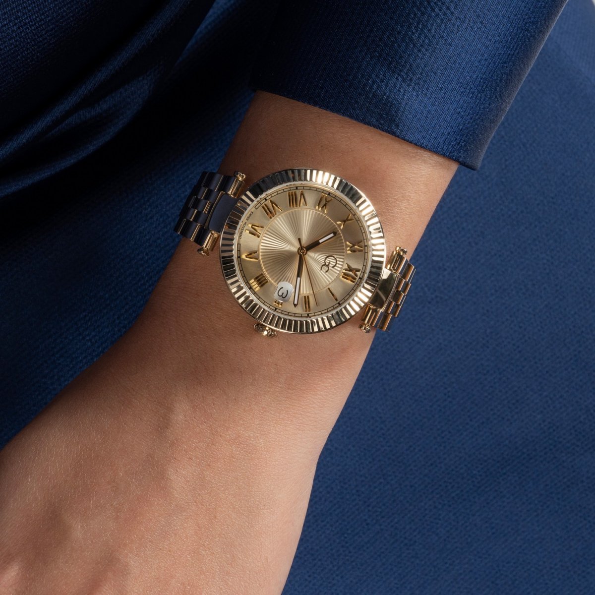 GC Watches Flair horloge Z36002L6MF