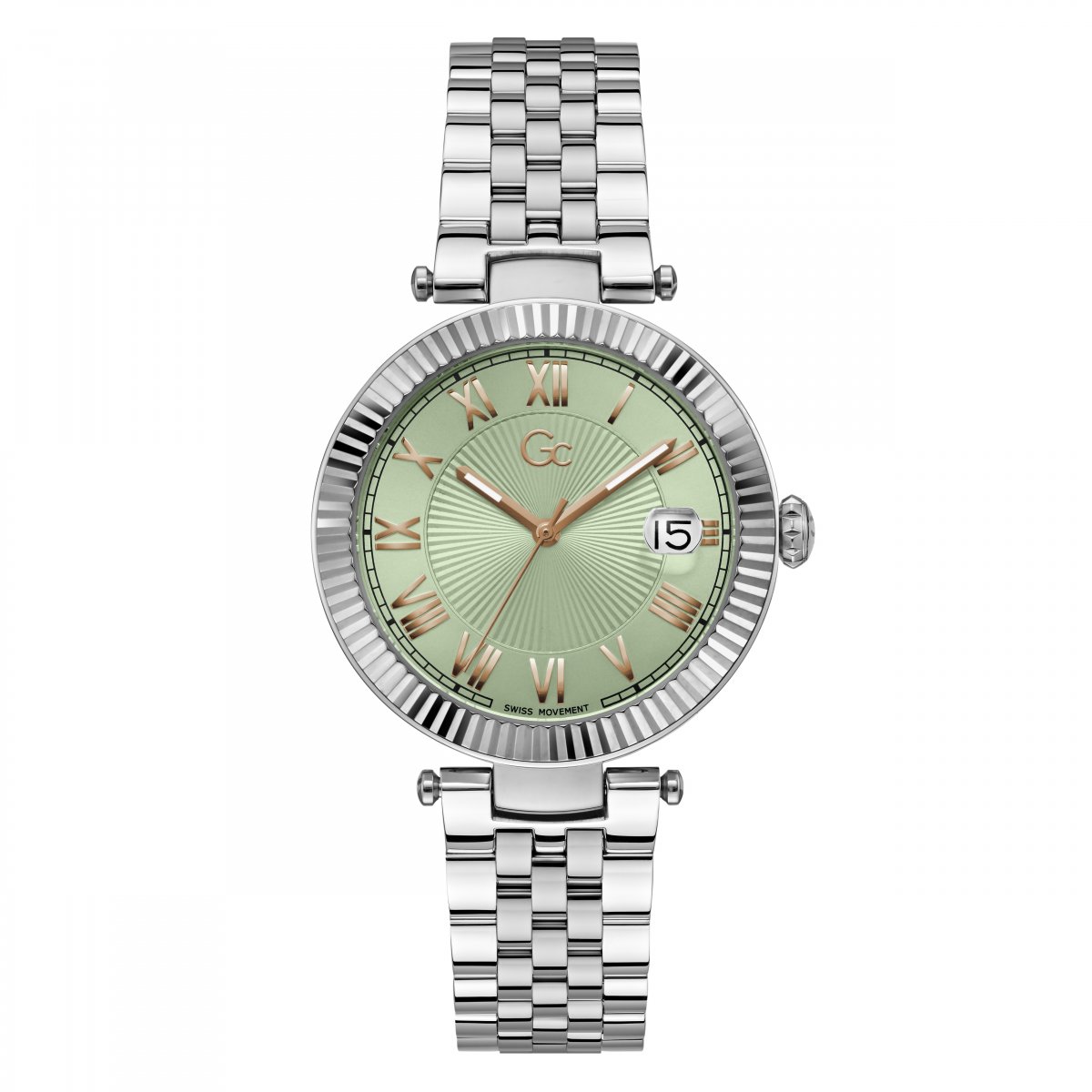 GC Watches Flair horloge Z36003L9MF