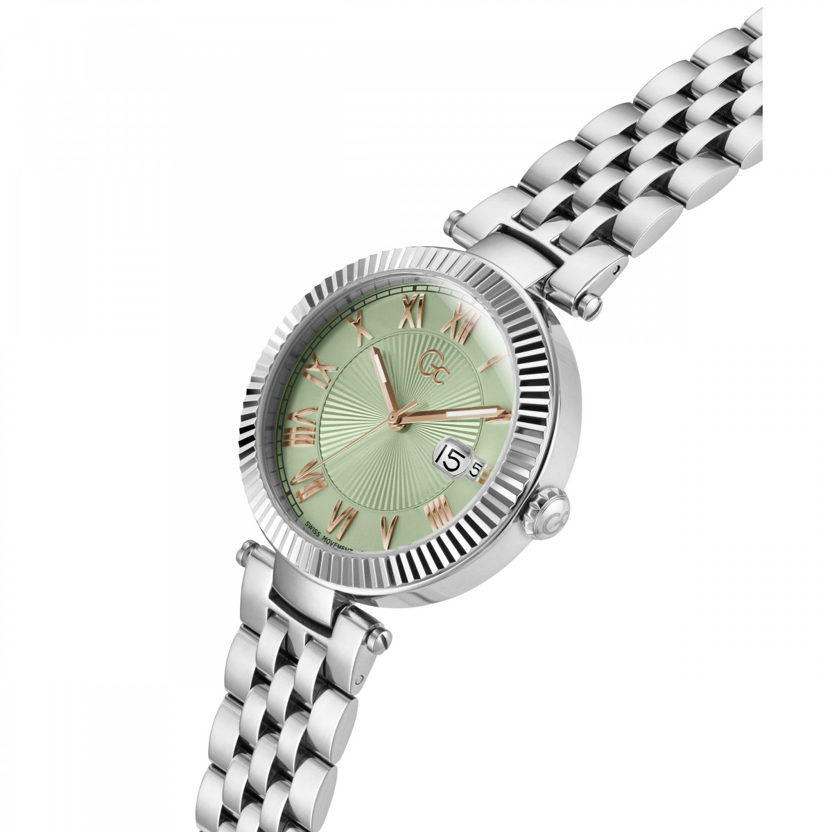 GC Watches Flair horloge Z36003L9MF