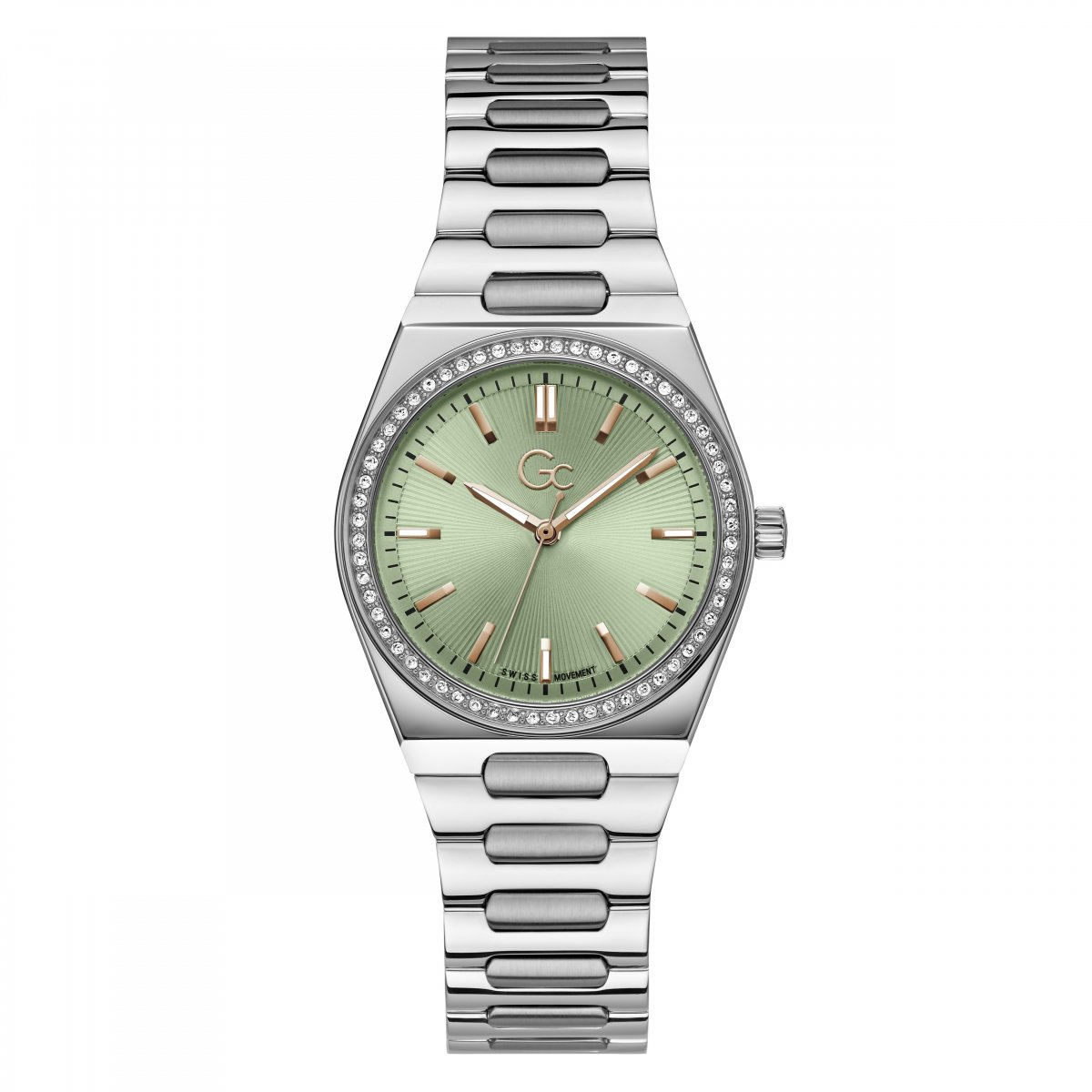 GC Watches Prodigy Lady horloge Z38002L9MF