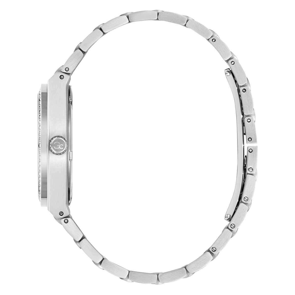 GC Watches Prodigy Lady horloge Z38002L9MF