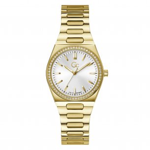 GC Watches Prodigy Lady horloge Z38002L91MF