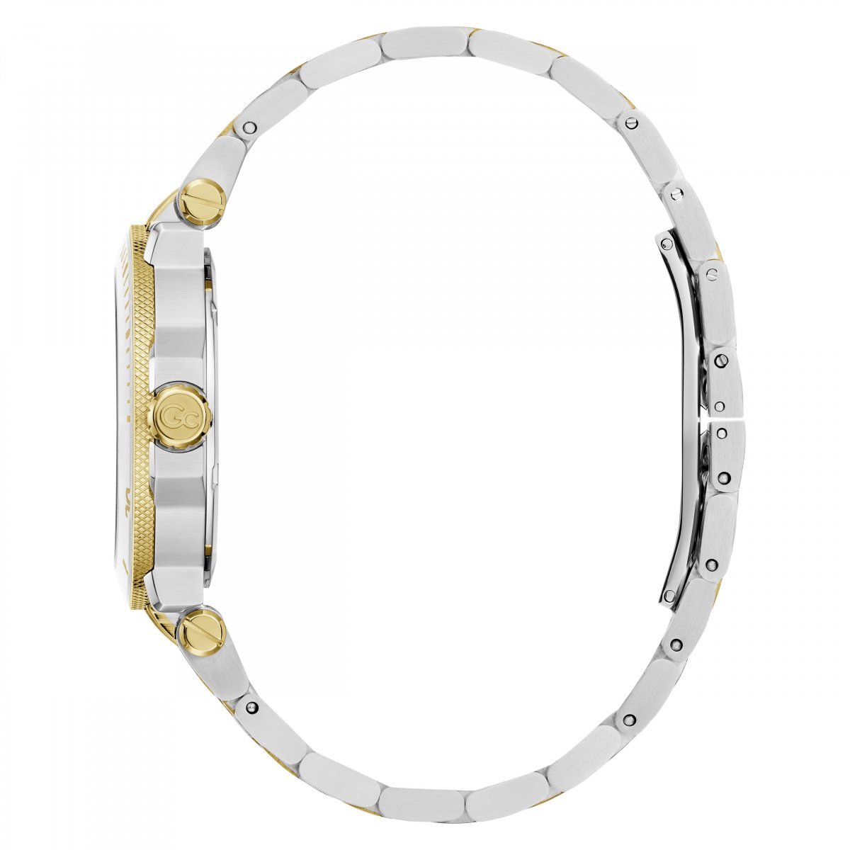 GC Watches Sport Lady horloge Z45002L1MF