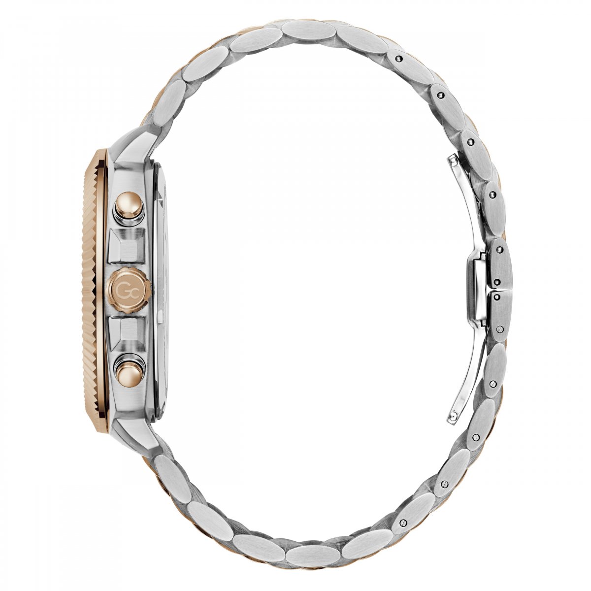 GC Watches Flair Coussin horloge Z46001G2MF