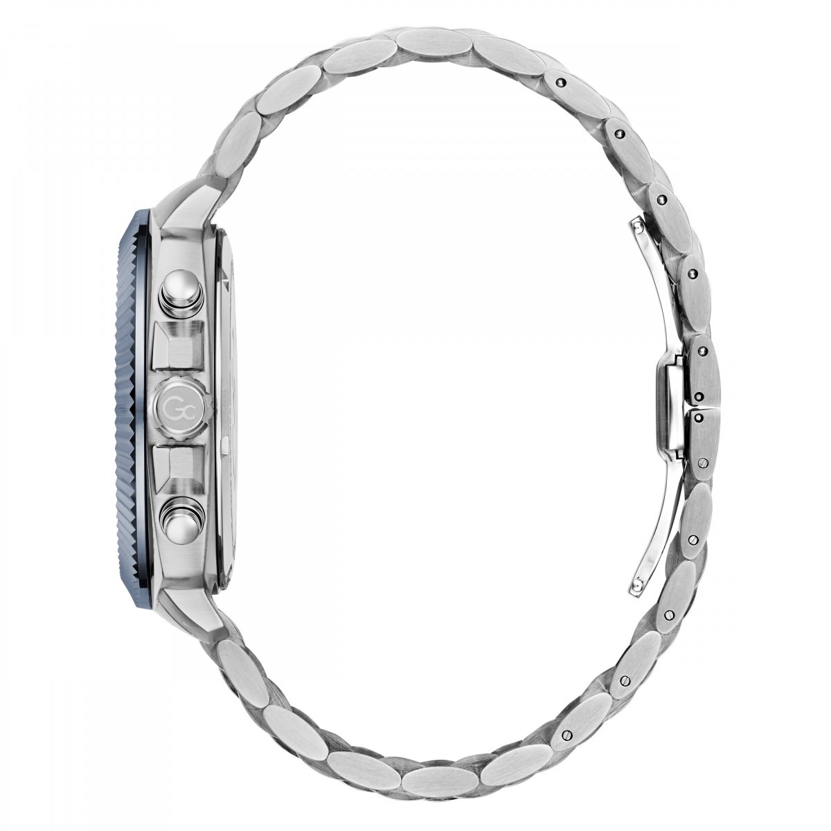 GC Watches Flair Coussin horloge Z46005G7MF