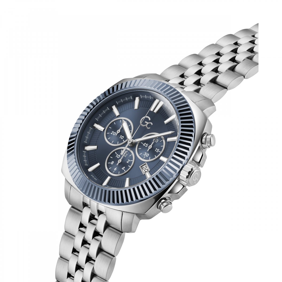 GC Watches Flair Coussin horloge Z46005G7MF