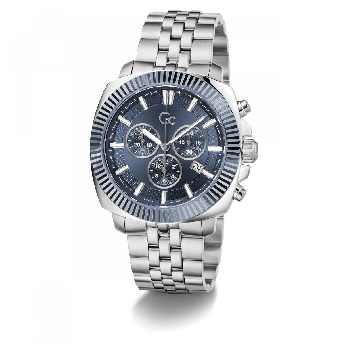 GC Watches Flair Coussin horloge Z46005G7MF