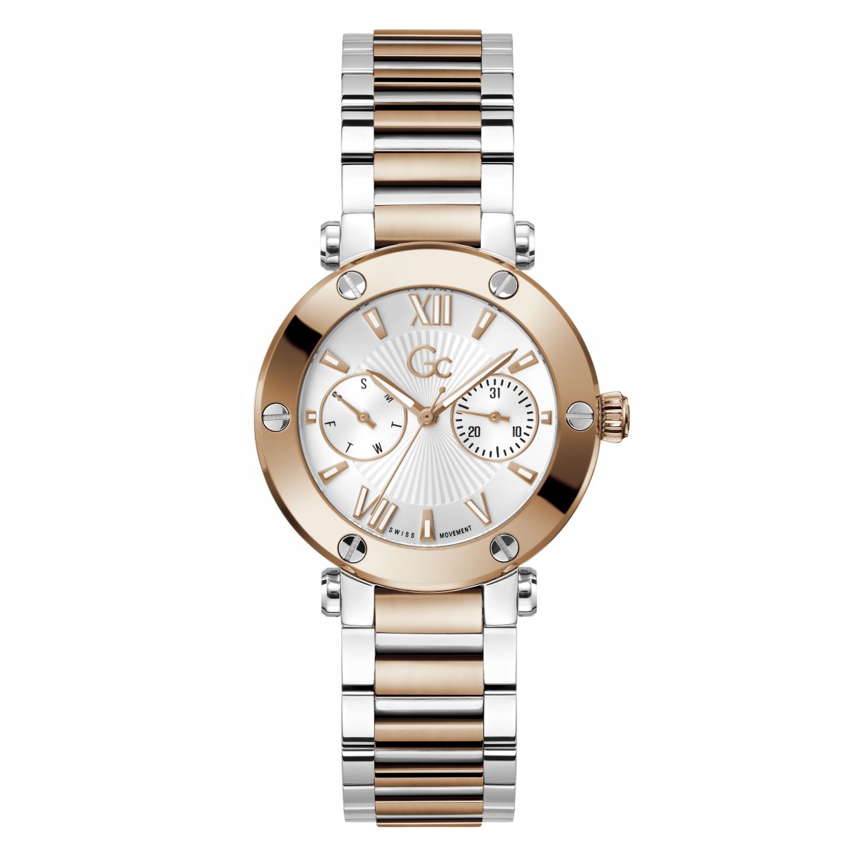 GC Watches Aura horloge Z48002L1MF