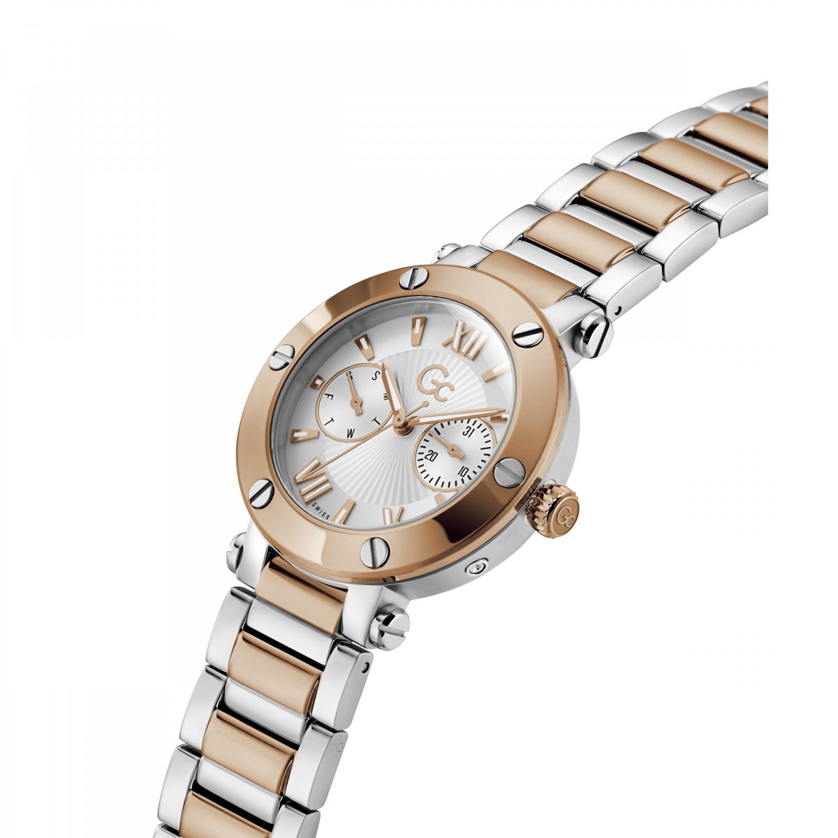 GC Watches Aura horloge Z48002L1MF