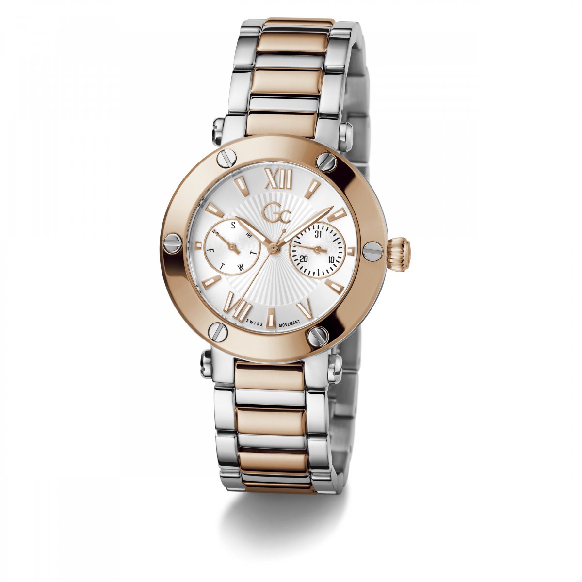 GC Watches Aura horloge Z48002L1MF