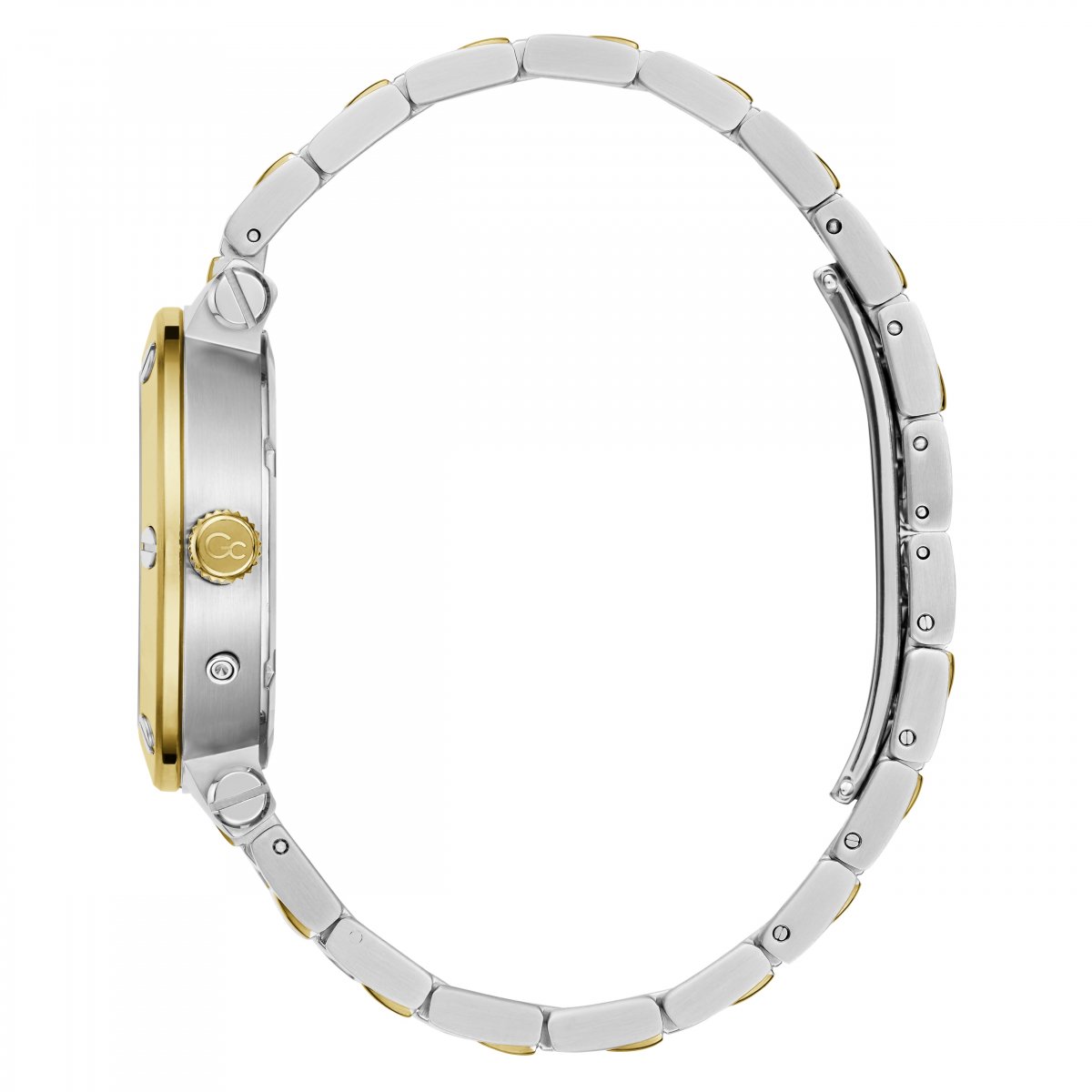 GC Watches Aura horloge Z48003L6MF