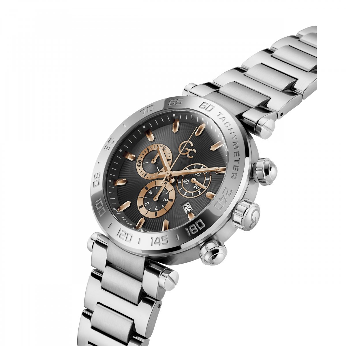 GC Watches Select horloge Z50001G7MF