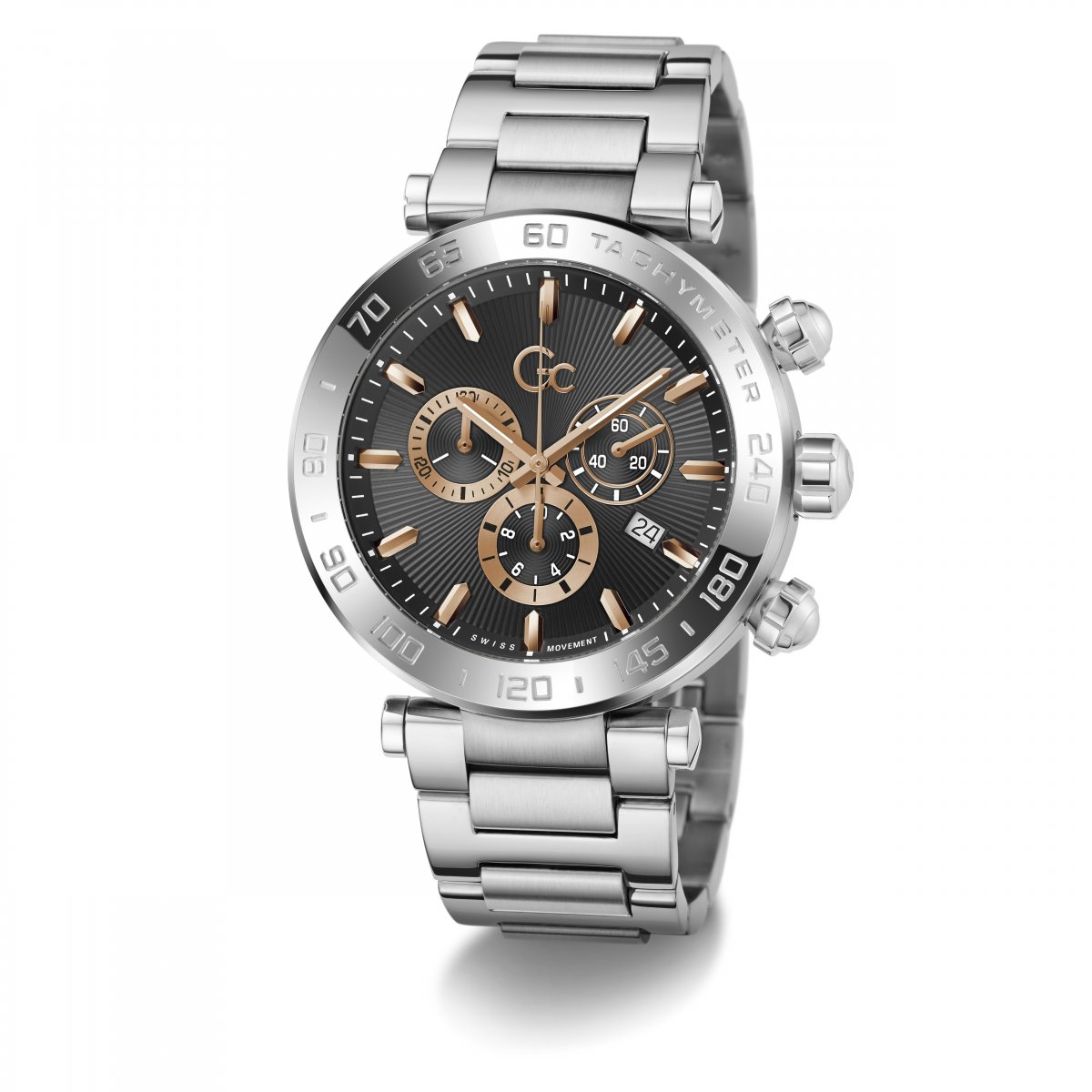 GC Watches Select horloge Z50001G7MF