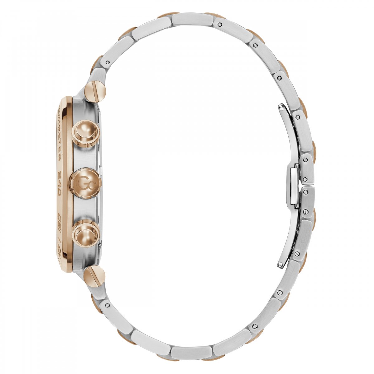 GC Watches Select horloge Z50002G7MF