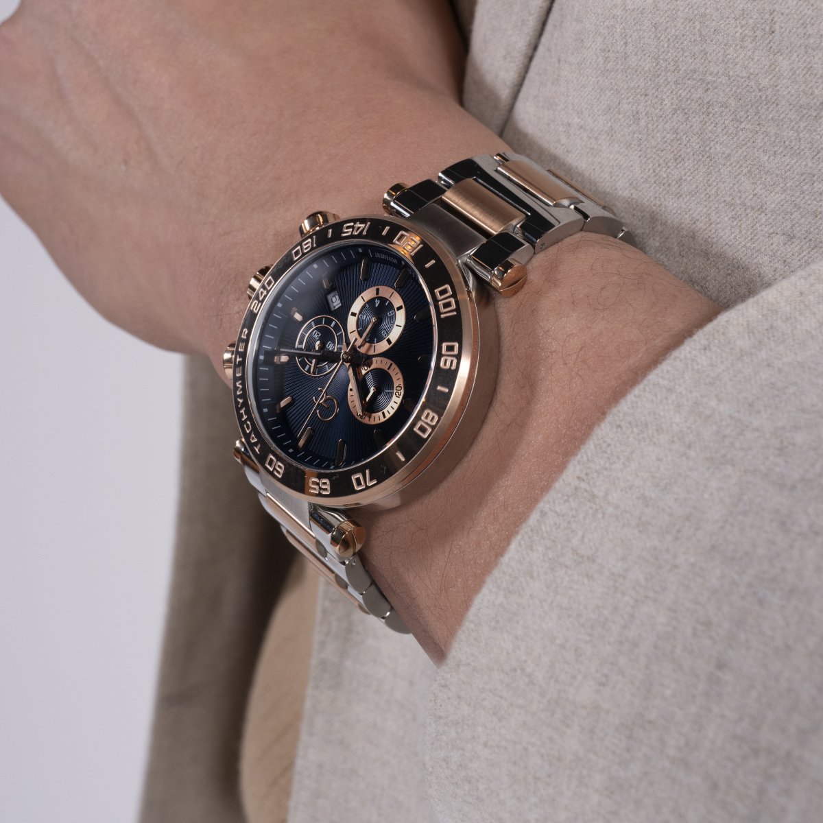 GC Watches Select horloge Z50002G7MF