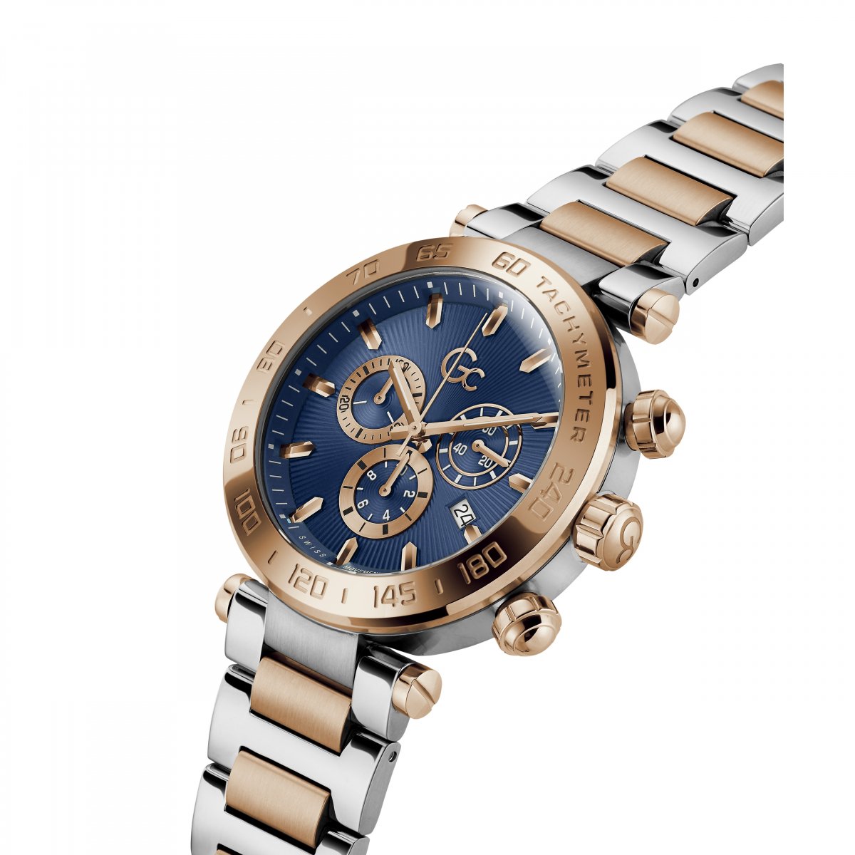 GC Watches Select horloge Z50002G7MF