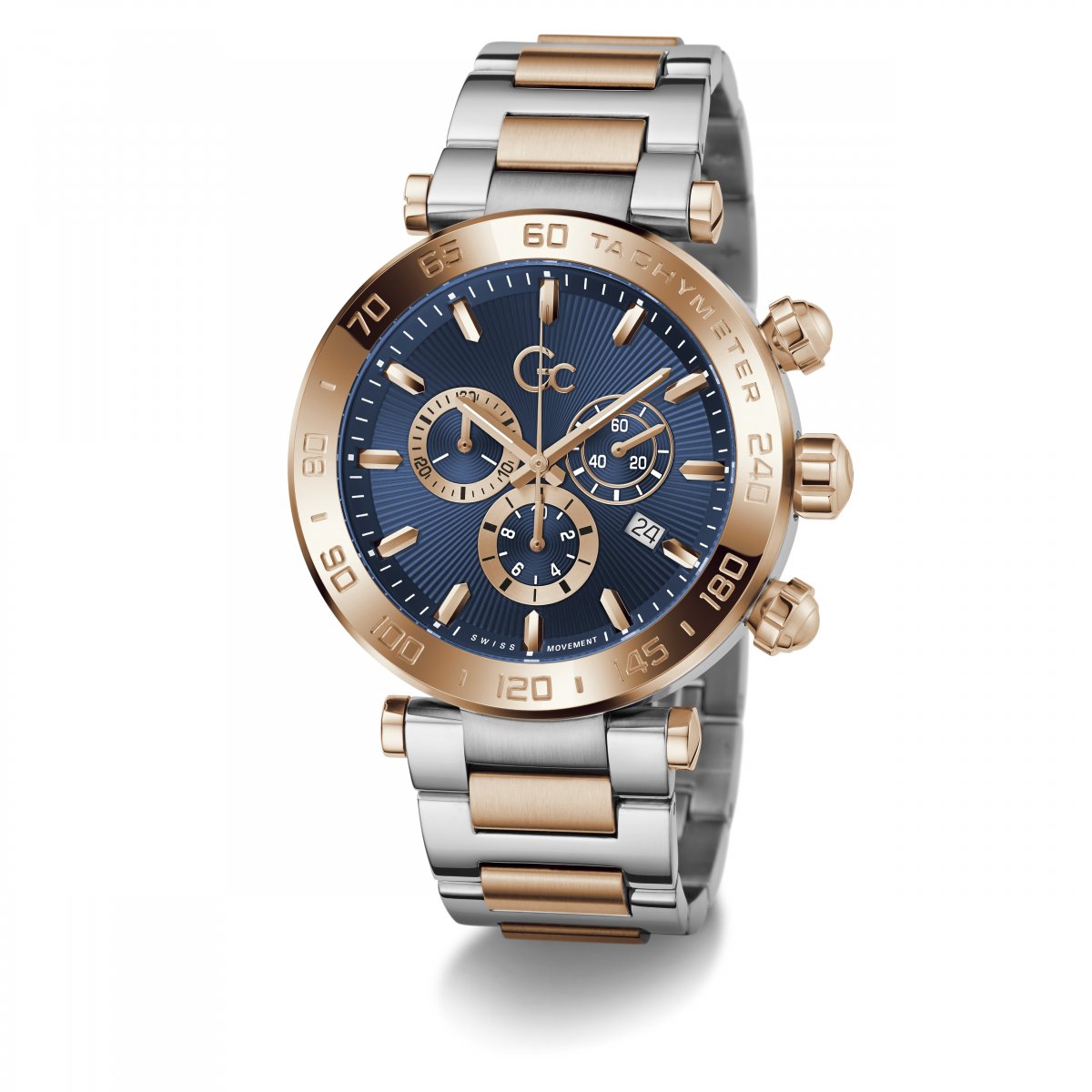 GC Watches Select horloge Z50002G7MF