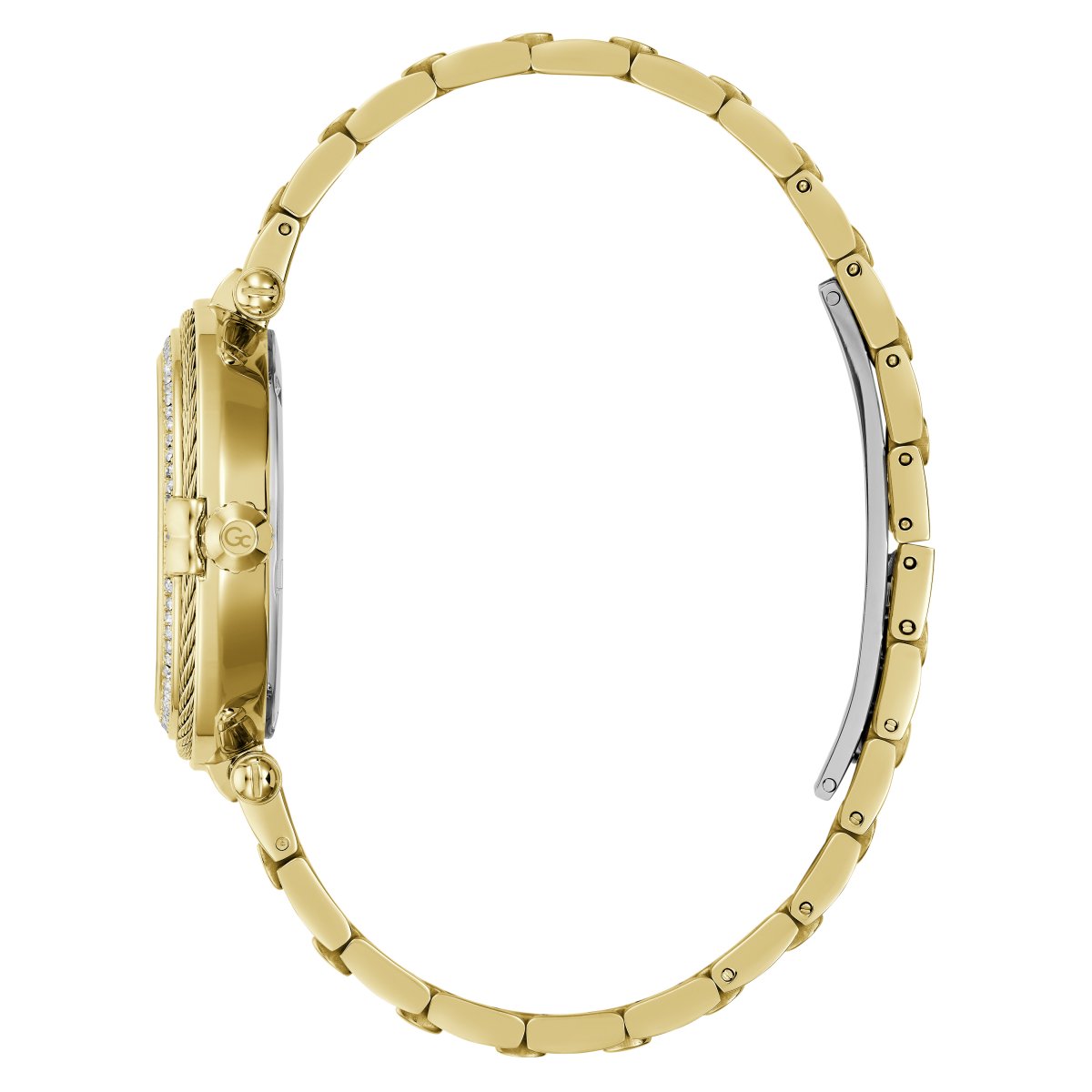 GC Watches Vogue Cable horloge Z52005L4