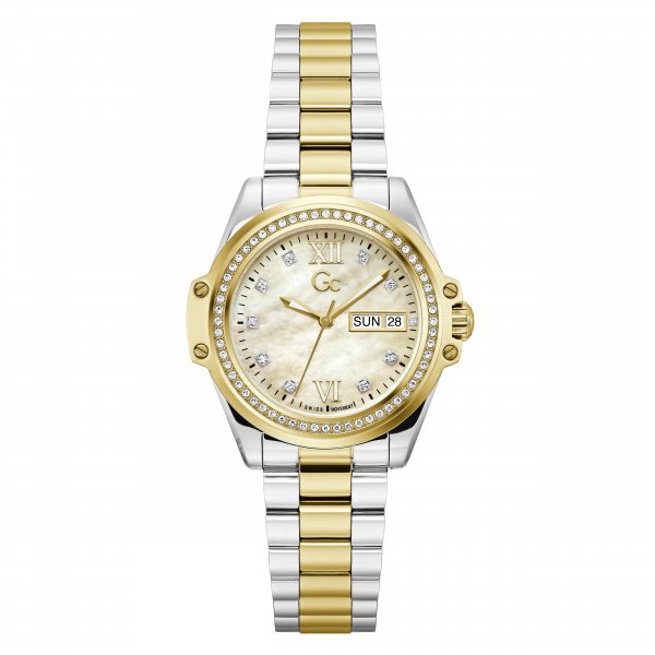 GC Watches Bolt Lady horloge Z53002L6