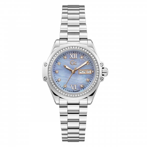 GC Watches Bolt Lady horloge Z53003L7