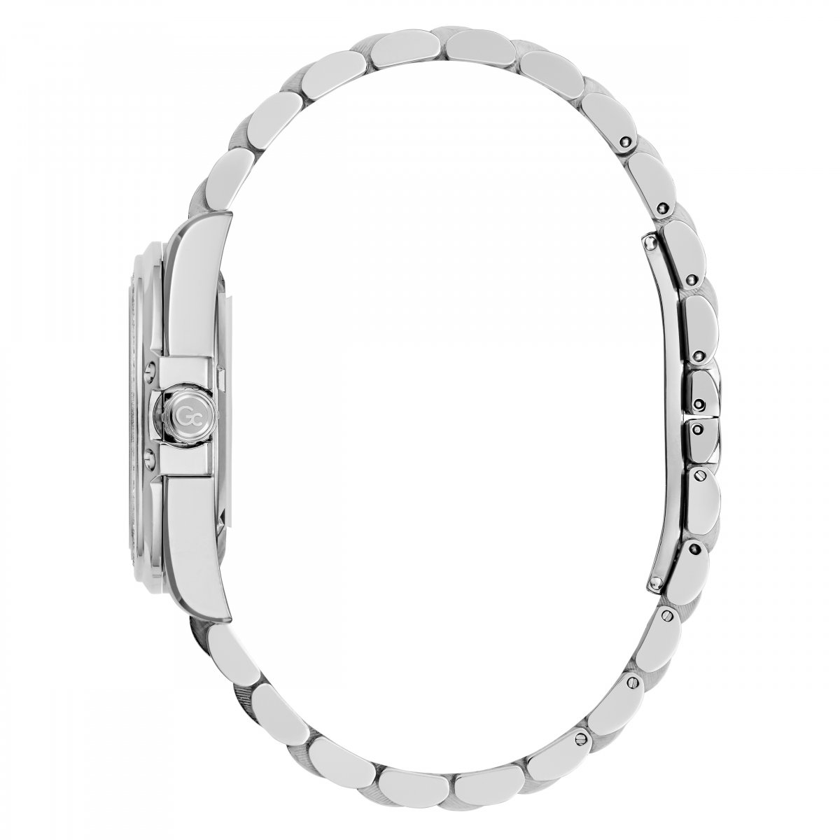 GC Watches Bolt Lady horloge Z53003L7